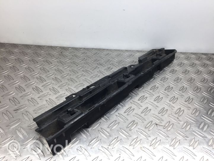 BMW 3 F30 F35 F31 Support, marche-pieds 7256916