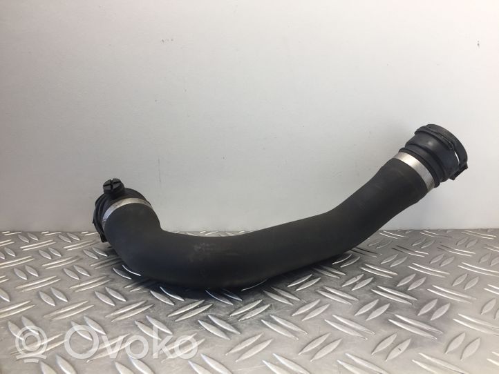 BMW 3 F30 F35 F31 Variklio aušinimo vamzdelis (-ai)/ žarna (-os) 7596838