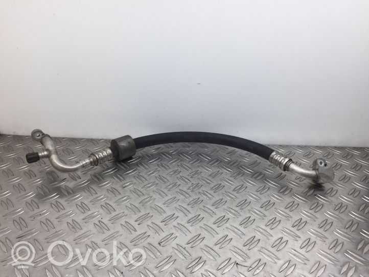 BMW 3 F30 F35 F31 Manguera/tubo del aire acondicionado (A/C) 9217375