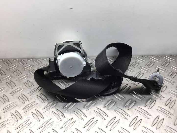 BMW 4 F32 F33 Ceinture de sécurité avant 7265809