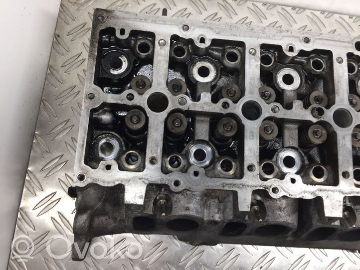 BMW X5 E70 Culata del motor 7800001