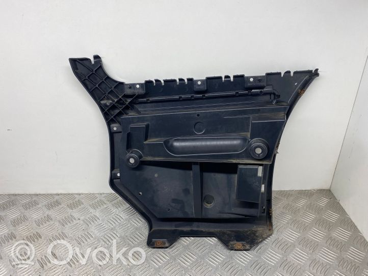 BMW M3 Rear bumper mounting bracket 7900841