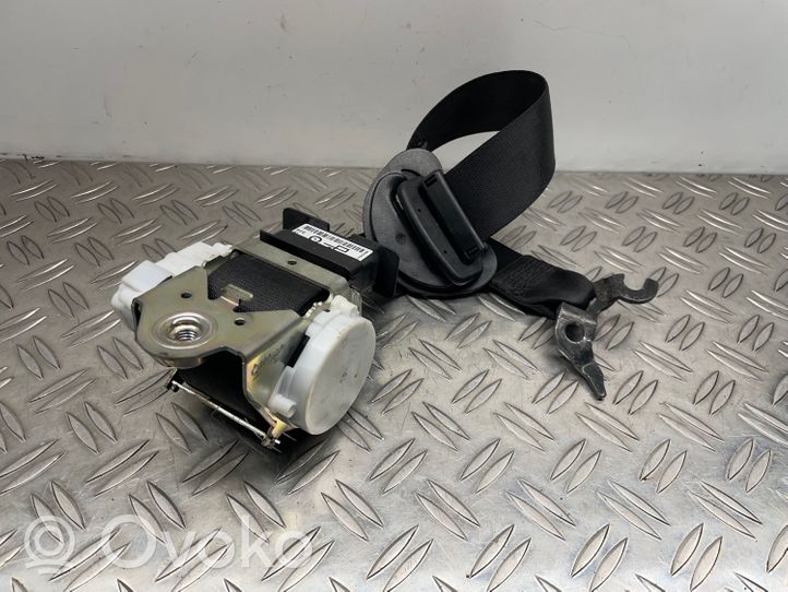 BMW 3 E90 E91 Ceinture de sécurité avant 7234767