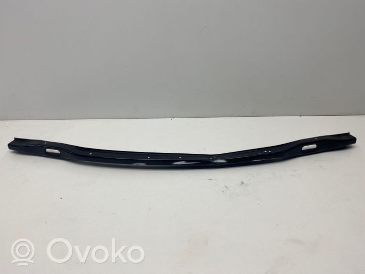 BMW 7 F01 F02 F03 F04 Traversa del paraurti anteriore 7067744