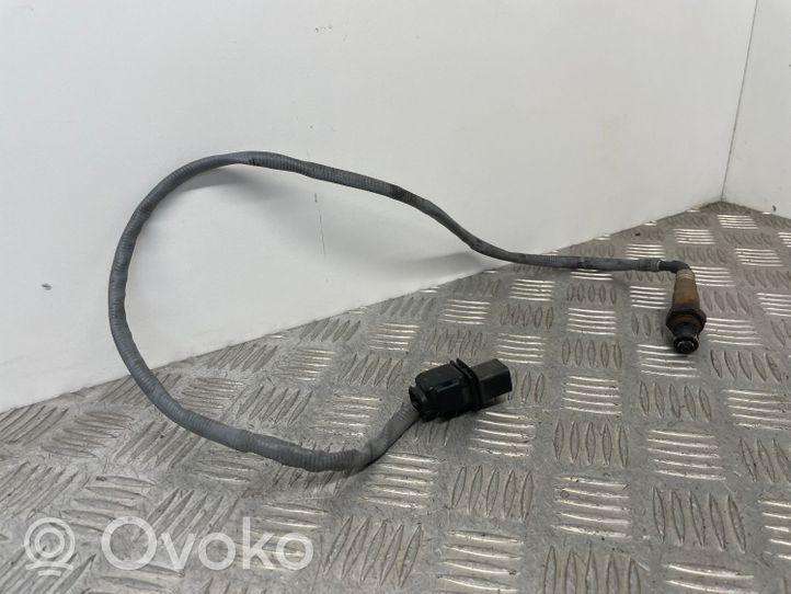 BMW 6 E63 E64 Lambda probe sensor 7558073