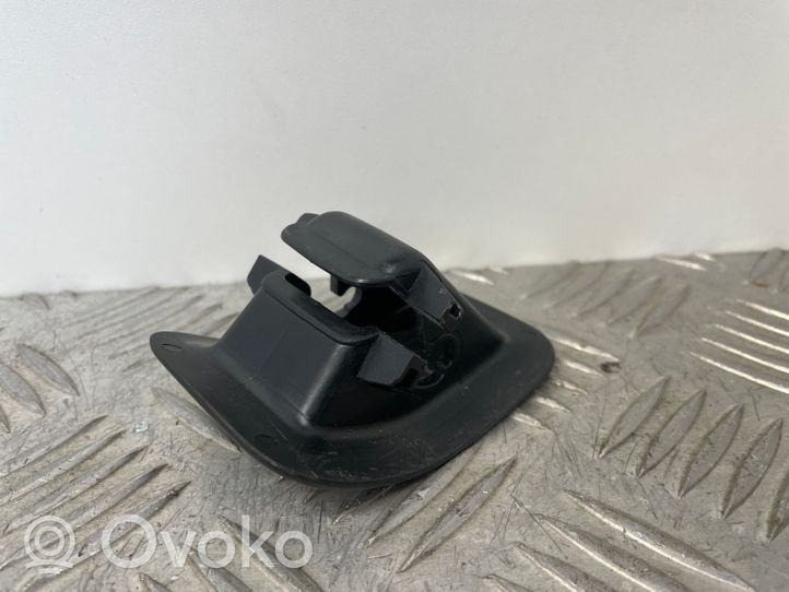 Audi A4 S4 B8 8K Pulsante di copertura ISOFIX 8T0887233A