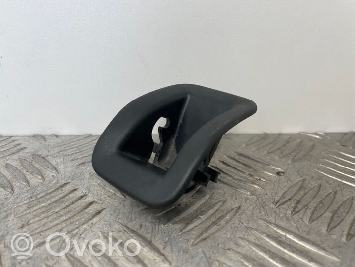 Audi A4 S4 B8 8K Pulsante di copertura ISOFIX 8T0887233A