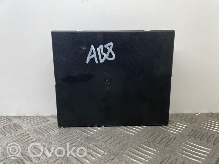 Audi A4 S4 B8 8K Modulo di controllo del corpo centrale 8K0907064JL