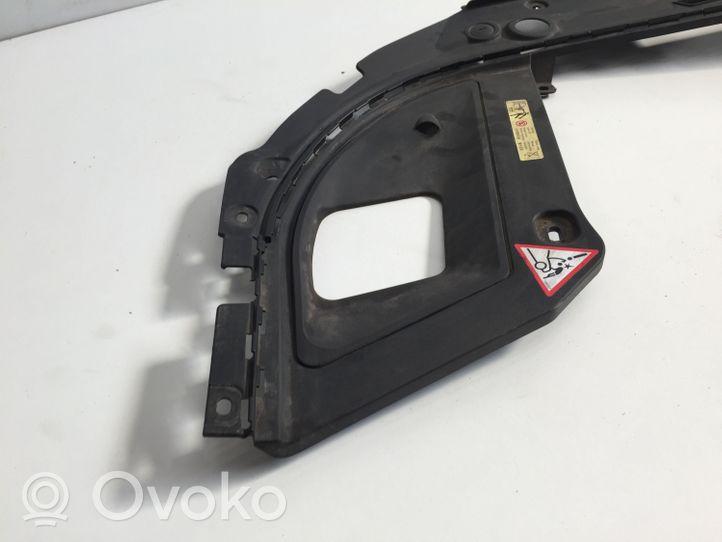 BMW 5 GT F07 Kita variklio skyriaus detalė 7042984