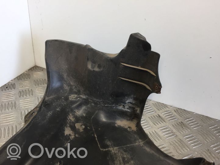 BMW 5 E60 E61 Osłona tylna podwozia 7896625