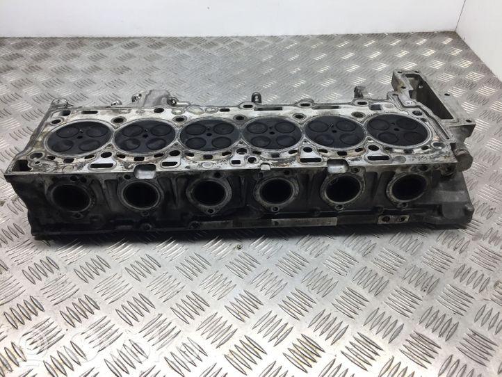 BMW 3 F30 F35 F31 Culasse moteur 8507561