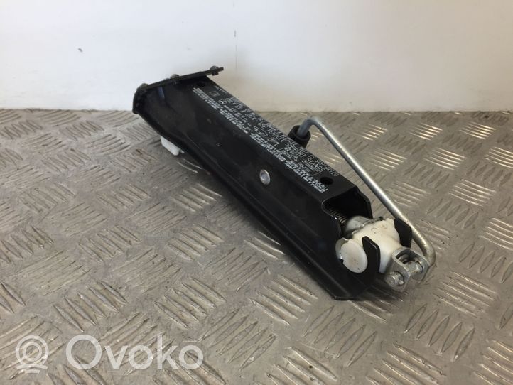 Mercedes-Benz E W211 Lift Jack A2115830215