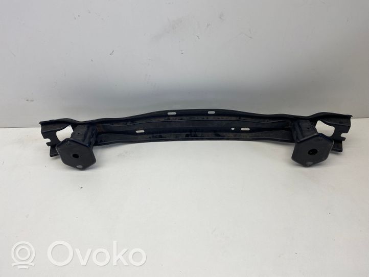 BMW 4 F32 F33 Traversa del paraurti posteriore 7285542