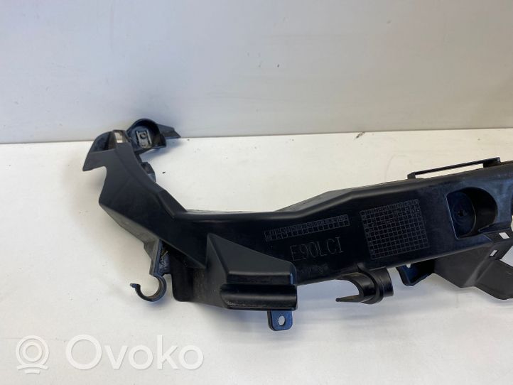 BMW 3 E90 E91 Support phare frontale 7138402