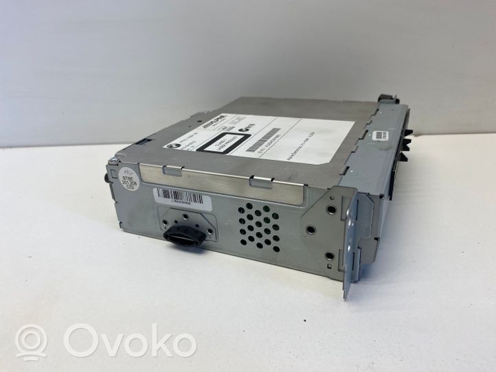 BMW 5 F10 F11 Navigation unit CD/DVD player 9294199