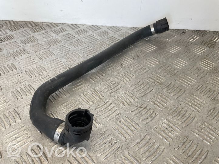 BMW 1 E81 E87 Durite de refroidissement tube 7796871