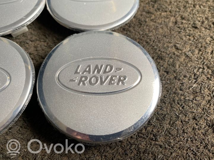 Land Rover Range Rover Sport L320 Gamyklinis rato centrinės skylės dangtelis (-iai) BH1M37190AB