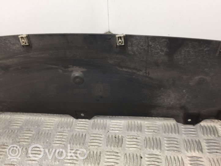 BMW 7 F01 F02 F03 F04 Osłona pod zderzak przedni / Absorber 7898889