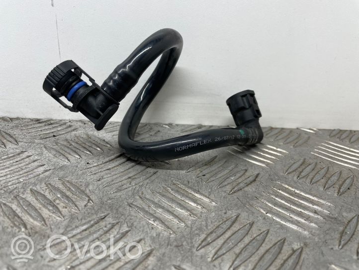 BMW 5 F10 F11 Vacuum line/pipe/hose 177650