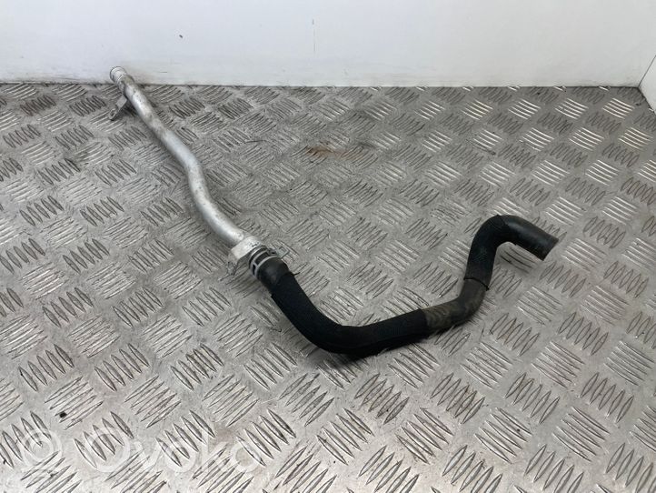 BMW M3 Engine coolant pipe/hose 9119156