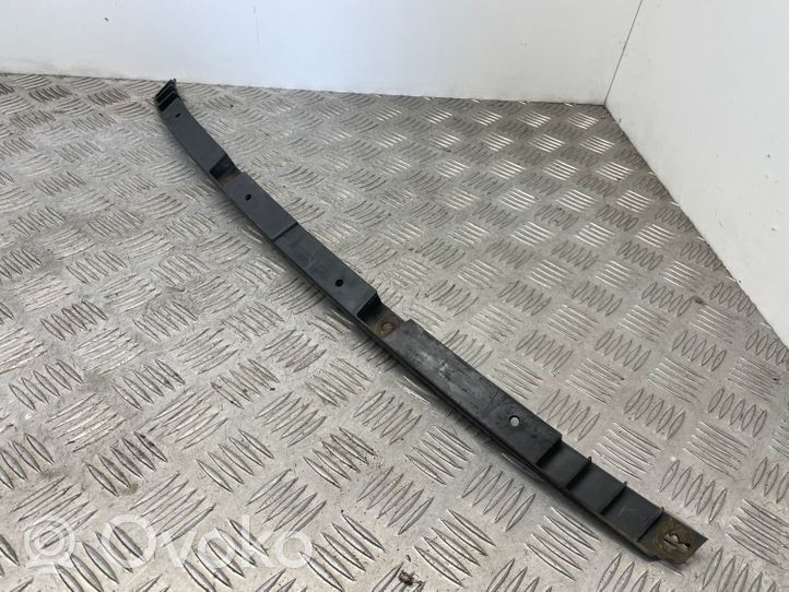 BMW 3 F30 F35 F31 Front bumper support beam 8054187