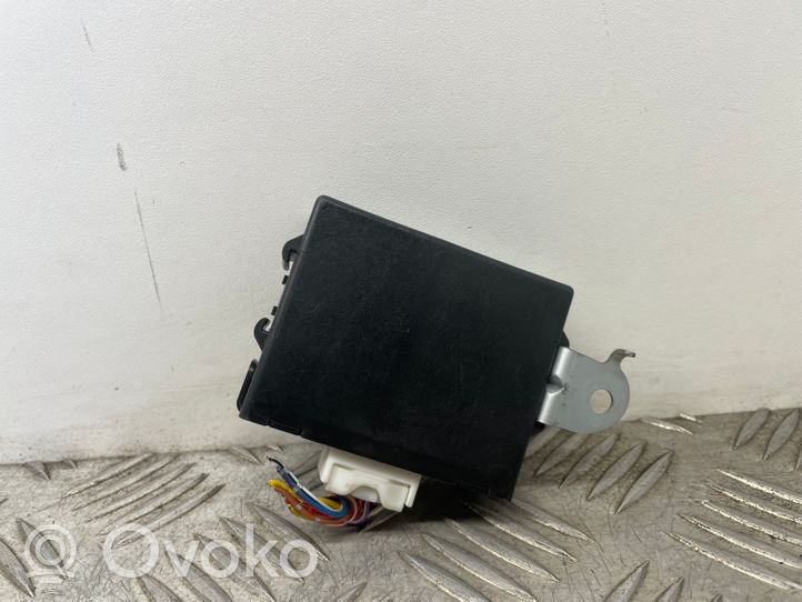 Toyota Land Cruiser (J120) Immobilizer control unit/module 8978060320