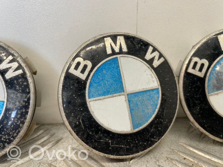 BMW 5 F10 F11 Original wheel cap 6783536