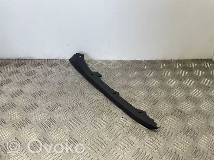 BMW 8 G15 Modanatura separatore del paraurti anteriore 51118080001