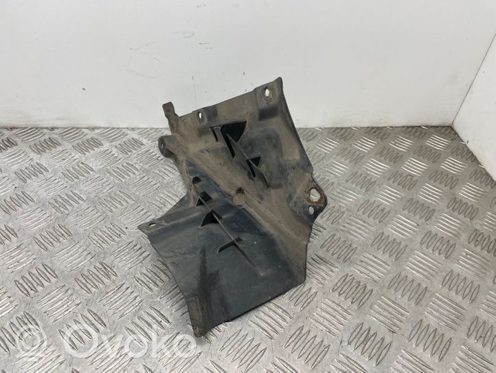 BMW 3 E90 E91 Copertura/vassoio sottoscocca anteriore 7159190