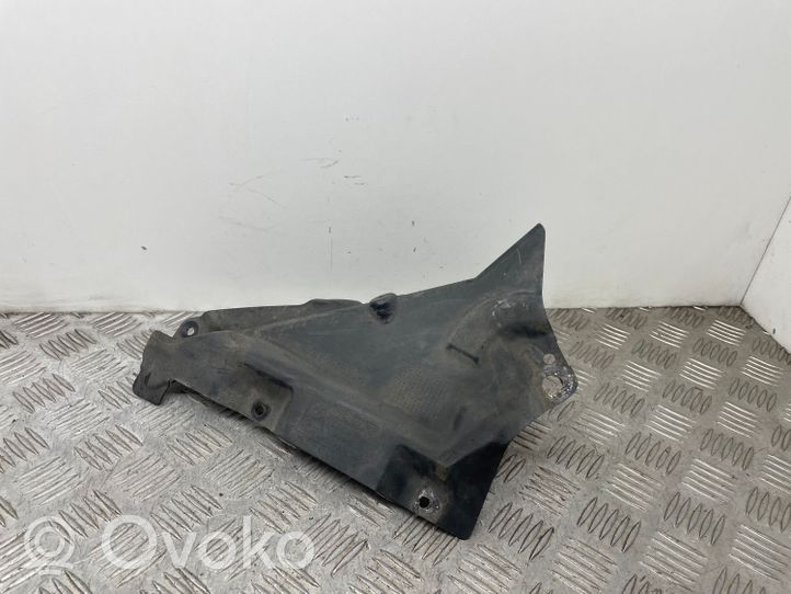 BMW 3 E90 E91 Couvre-soubassement avant 7159190