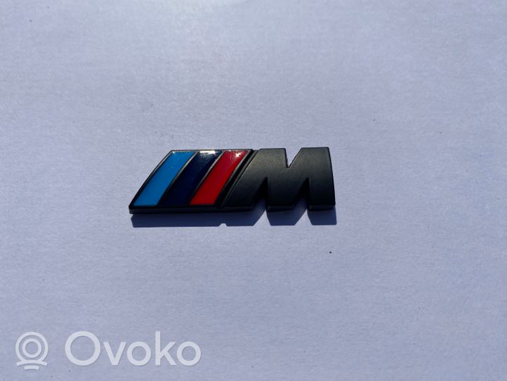 BMW X5 G05 Logo parafango 