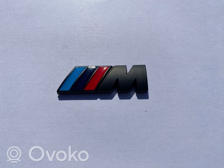 BMW X5 G05 Logos, emblème, badge d’aile 