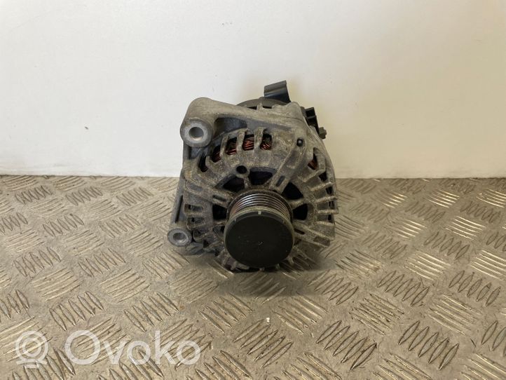 BMW 3 GT F34 Generatore/alternatore 8578608