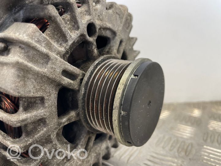 BMW 3 GT F34 Alternator 8578608