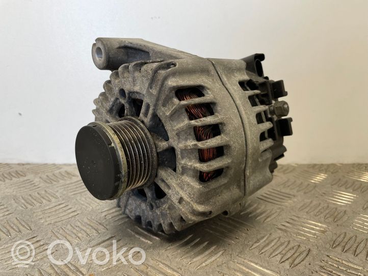 BMW 3 GT F34 Generatore/alternatore 8578608