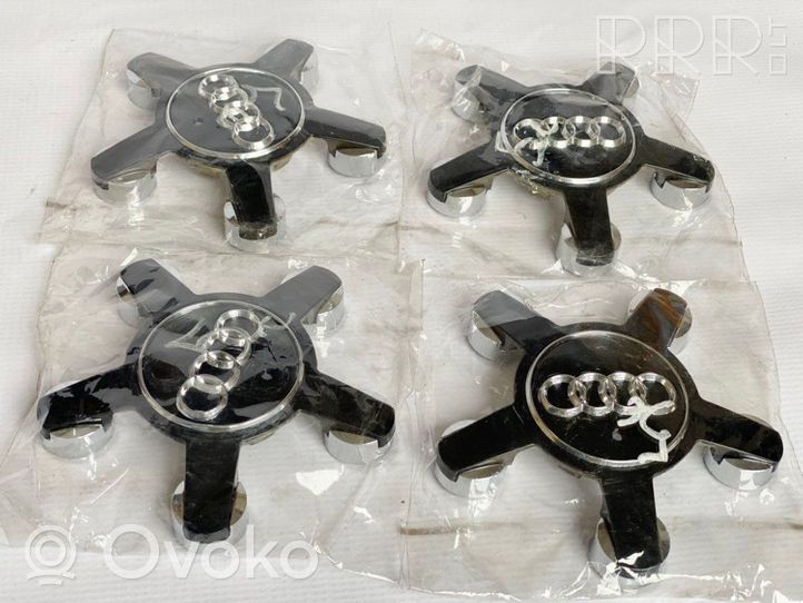 Audi A6 S6 C7 4G Borchia ruota originale 4F0601165N