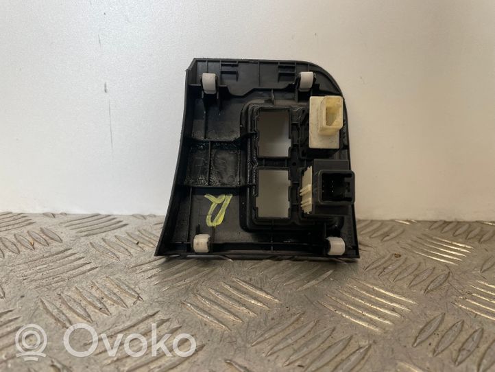 Toyota Land Cruiser (J150) Inne części wnętrza samochodu 5548060270