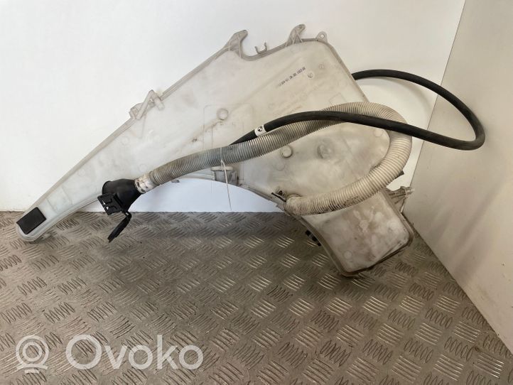 BMW X1 E84 Zbiornik płynu do spryskiwaczy szyby przedniej / czołowej 2992304