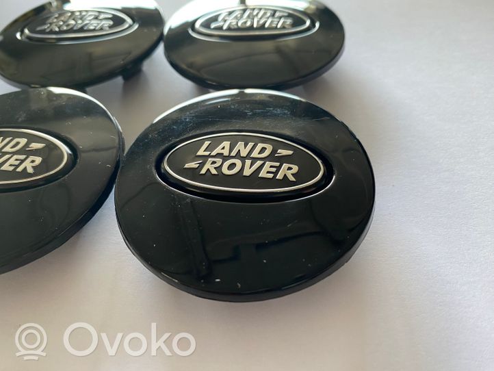 Land Rover Discovery 4 - LR4 Dekielki / Kapsle oryginalne BH1M37190AB