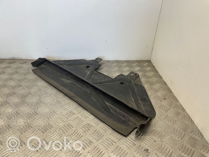 BMW 3 E90 E91 Front bumper skid plate/under tray 7128503