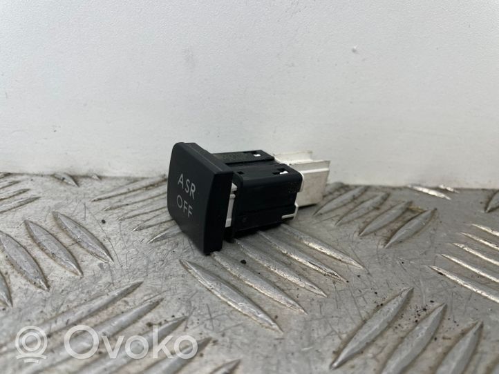 Volkswagen Golf V Traction control (ASR) switch 1K0927118D