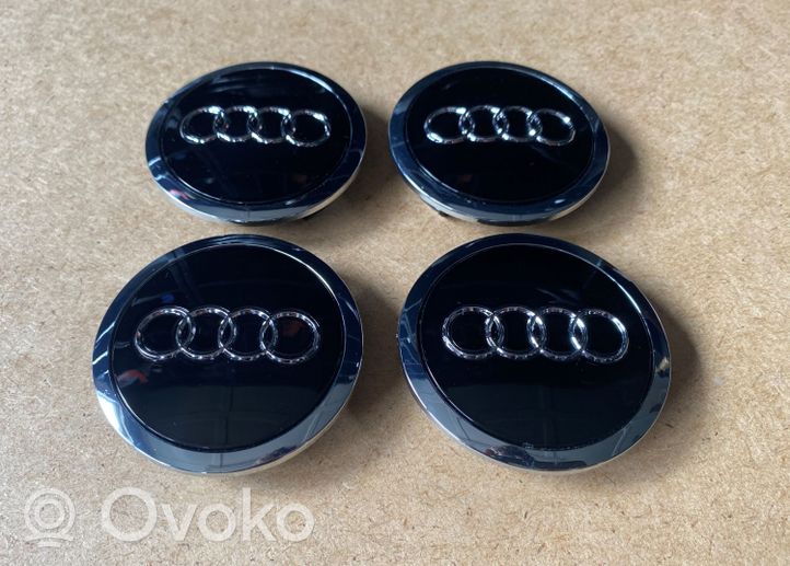 Audi A3 S3 8P Original wheel cap 4B0601170A