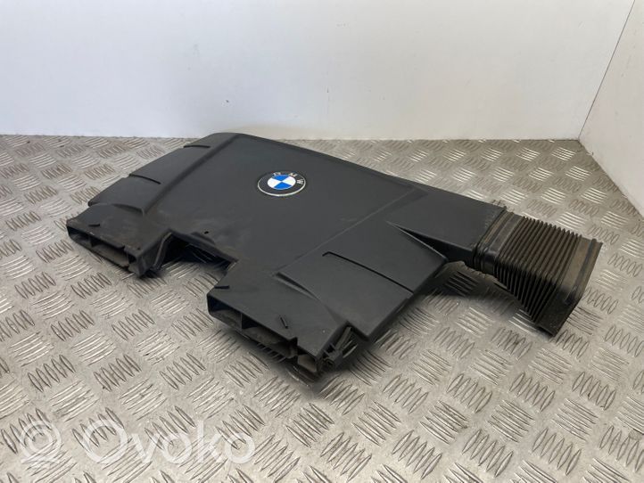 BMW 3 E90 E91 Tuyau d'admission d'air 7560918