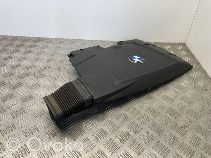 BMW 3 E90 E91 Tuyau d'admission d'air 7560918