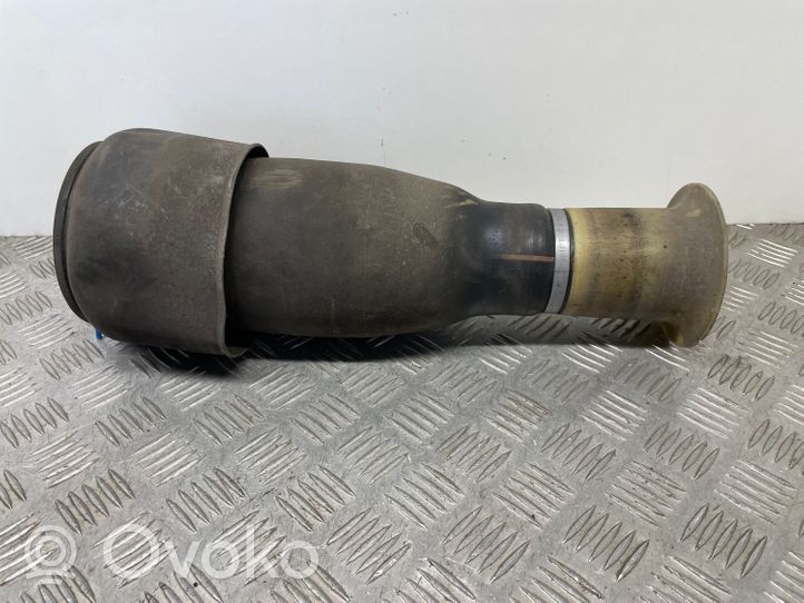 BMW 5 F10 F11 Galinė pneumatinė (oro) pagalvė 6781843