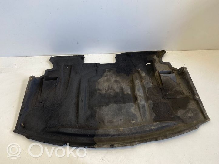 BMW 5 E60 E61 Cache de protection sous moteur 7159659