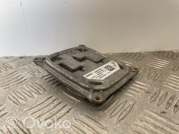 BMW 3 E92 E93 Module de ballast de phare Xenon 7263052