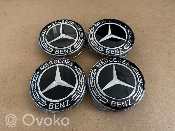 Mercedes-Benz GLE (W166 - C292) Radnabendeckel Felgendeckel original 