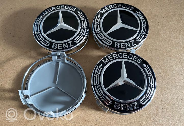 Mercedes-Benz GLE (W166 - C292) Dekielki / Kapsle oryginalne 