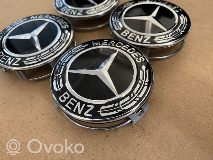 Mercedes-Benz CLS C218 X218 Dekielki / Kapsle oryginalne 
